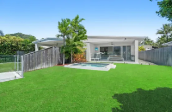 Blue Lagoon Villas Hotels in 