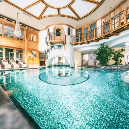 Wellnesshotel Warther Hof