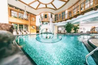 Wellnesshotel Warther Hof - bar