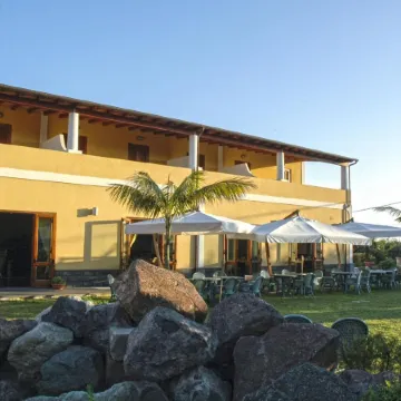 Eolian Residence