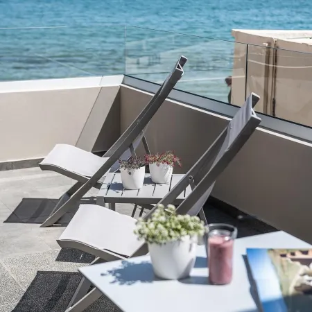 Ciel Collection Suites