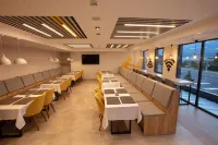 Valent Otel Business - sarapan