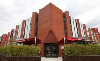 Ibis Évry-Courcouronnes