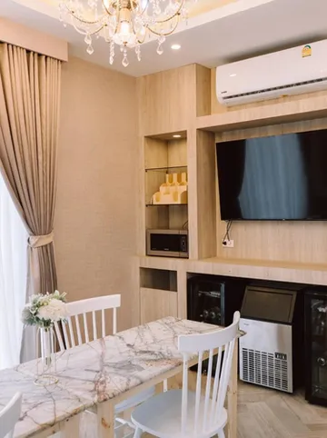 รูปภาพของโรงแรมเดอะเคป