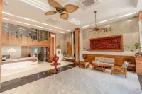 Botum Domrey Hotel