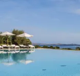 L'Ea Bianca Luxury Resort - 5 stjerner
