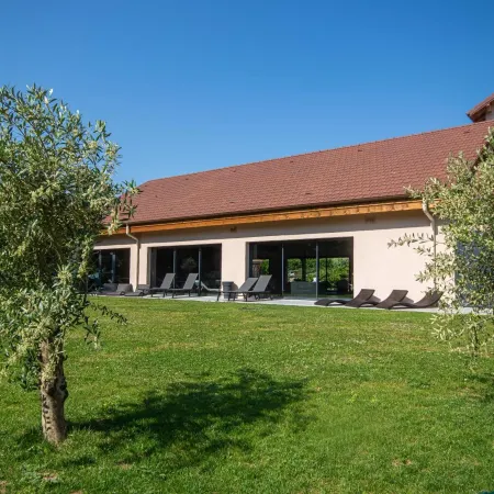 Logis Hôtel le Régal & Spa