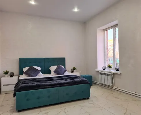 Yekaterina Hotel - 3-Star