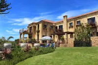 Dio Dell Amore Guest House Hotel a Jeffreys Bay