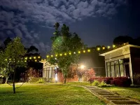 Play at Lot 31 Eco Orchard Melaka Hotels in Jasin