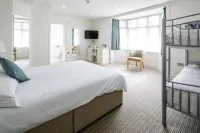 Ommaroo Hotel - 3-Star