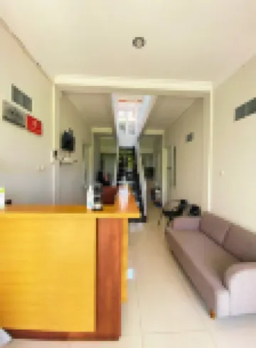 Halif Guest House Syariah Near Jalan Kaliurang Yogya