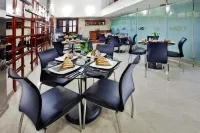 Loft Hotel - Quầy Bar