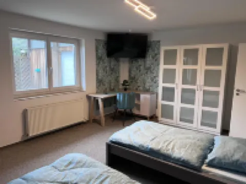 Ferienzimmer im Erlebniseck