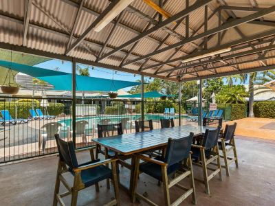 Cable Beach Apartments