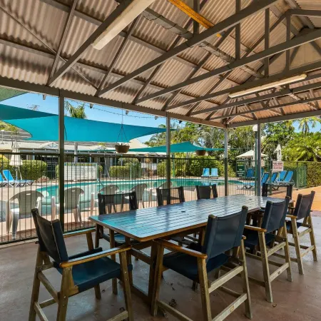 Cable Beach Apartments