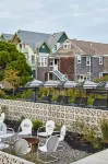 Lokal Hotel Cape May - 3-Star
