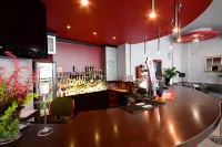 Hotel Gromada Pila - Quầy Bar