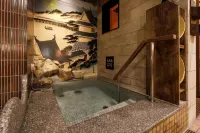 Dormy Inn EXPRESS Toyohashi Hot Spring - suối nước nóng