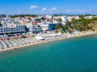 Mykoniatika Villas Ξενοδοχεία στην πόλη Καλλικράτεια