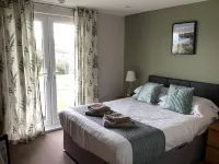 The Manian Hotels in Kilgetty