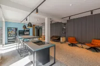 Yuma Apartments Leipzig Berliner Straße - Daireler