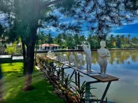 VEDA FIVE WELLNESS RETREAT AND SPA - Kylpylä