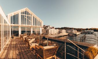 Gullmarsstrand Hotell & Konferens