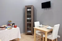 오페라 - 조식 운영