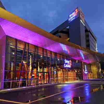 Hôtel Première Classe Metz Talange Hotel Exterior