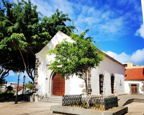 Vv Condevega Hotels in Comarca Este