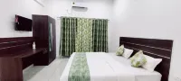 Suvarna Elite - Premium Apartment Hotel - Dapur