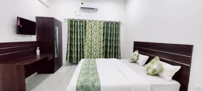 Suvarna Elite - Premium Apartment Hotel Các khách sạn gần Sân Bay Mysore