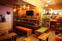 Miman Amami - bar