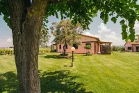 Agriturismo il Laghetto - balcony