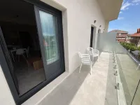 Apartamentos La Canal