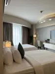 Aeon Suites Staycation