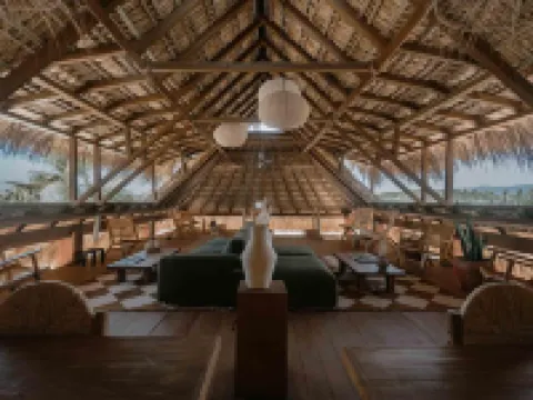 Casa Yuma, Puerto Escondido Hotels in Santa Maria Colotepec