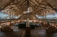 Casa Yuma, Puerto Escondido Hotels in Santa María Colotepec