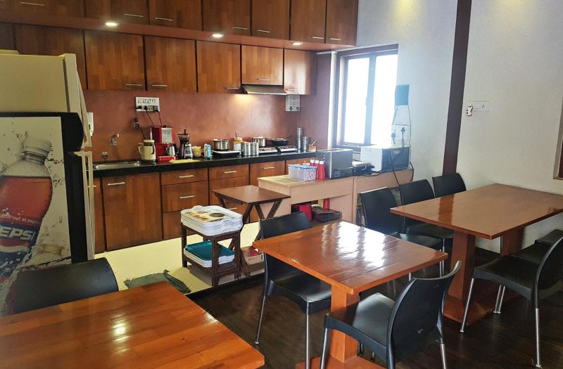 Hotel Kumkum photo 3