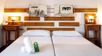 Hotel Doña Matilde