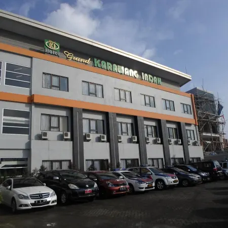 Hotel Grand Karawang Indah