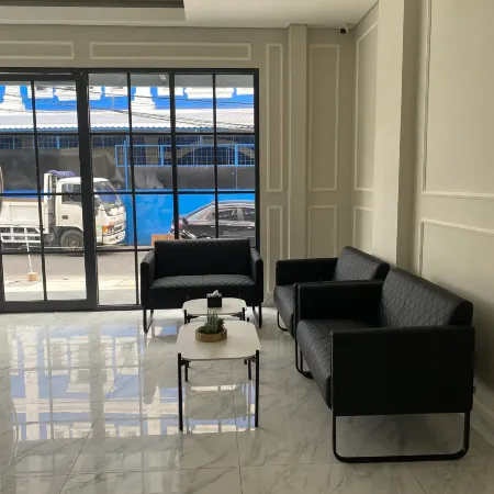 Ghurfati Hotel Wedana Отели в г. Западная Джакарта