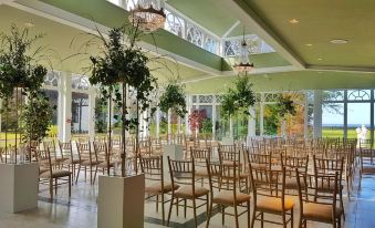 Lochgreen House Hotel & Spa