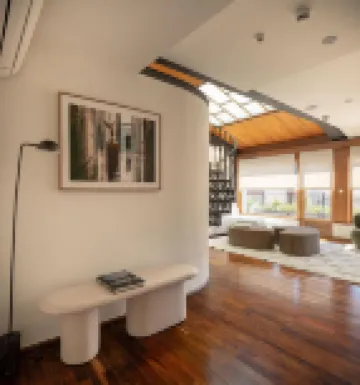 The Passage Apartments