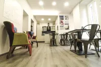 Cinque Sogni Hotel a Nomentano