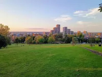 London Studios and Suites Hotels in Harrow