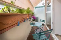 Zaccardi Roof Garden