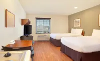 WoodSpring Suites Grand Junction Hotels in Redlands