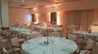 Hotel Pula - breakfast